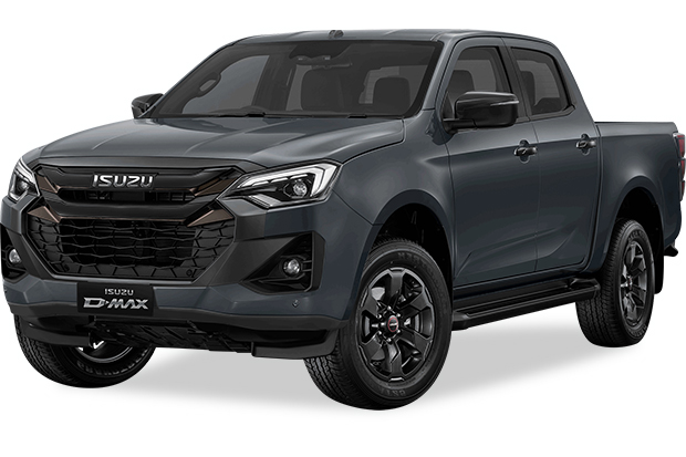 איסוזו D-Max