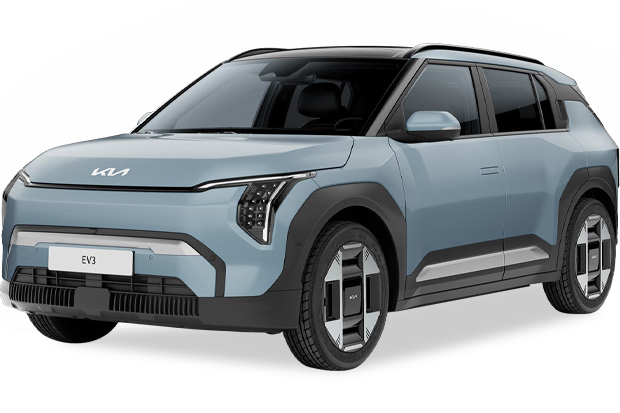 קיה EV3